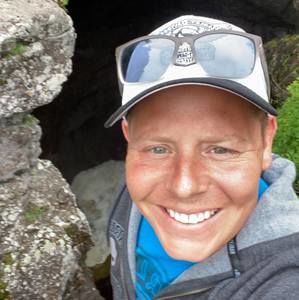 Meet your Posher, Dave